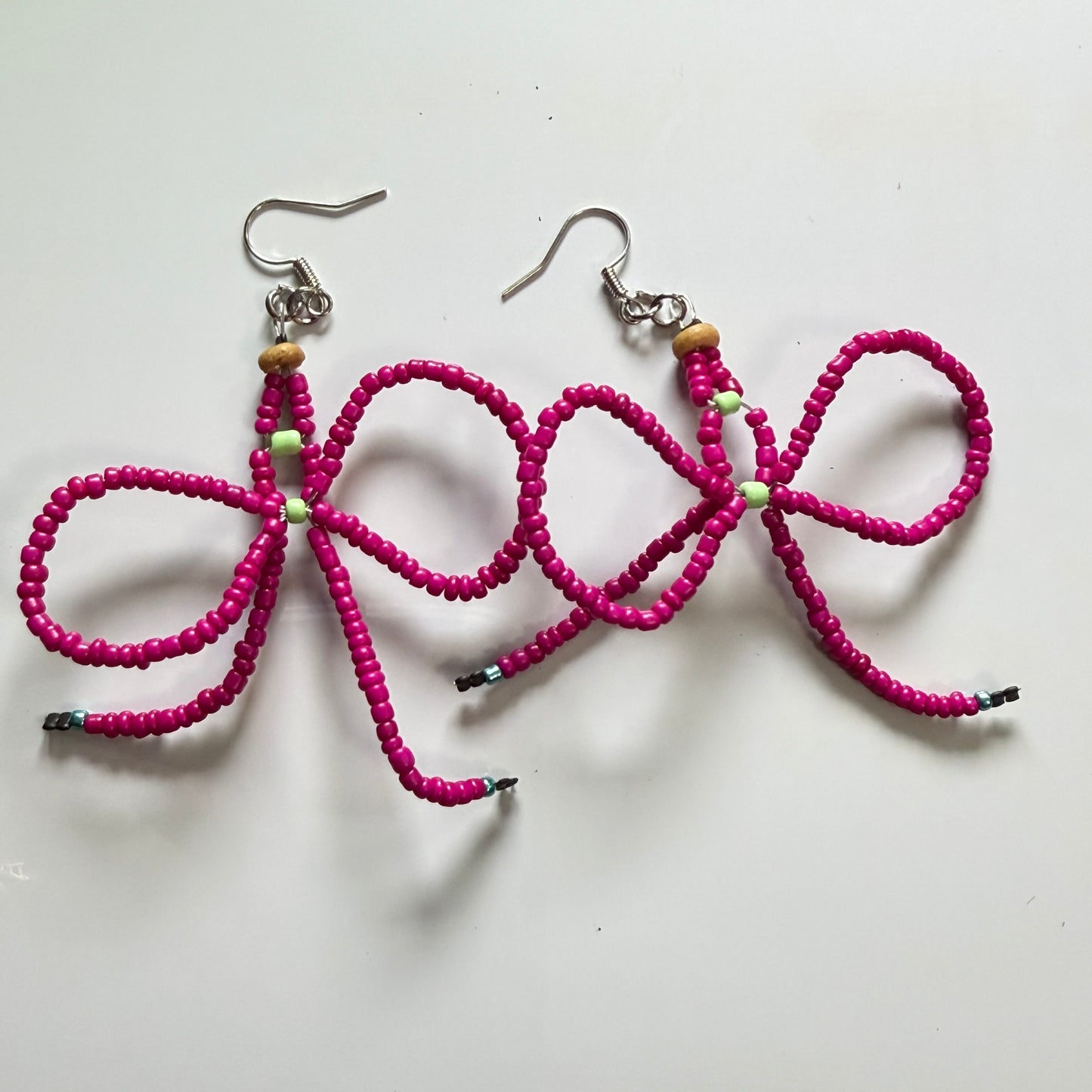 Coquette Magenta