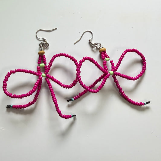 Coquette Magenta