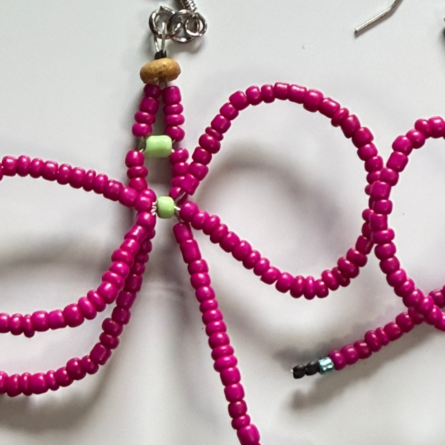 Coquette Magenta