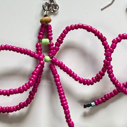 Coquette Magenta