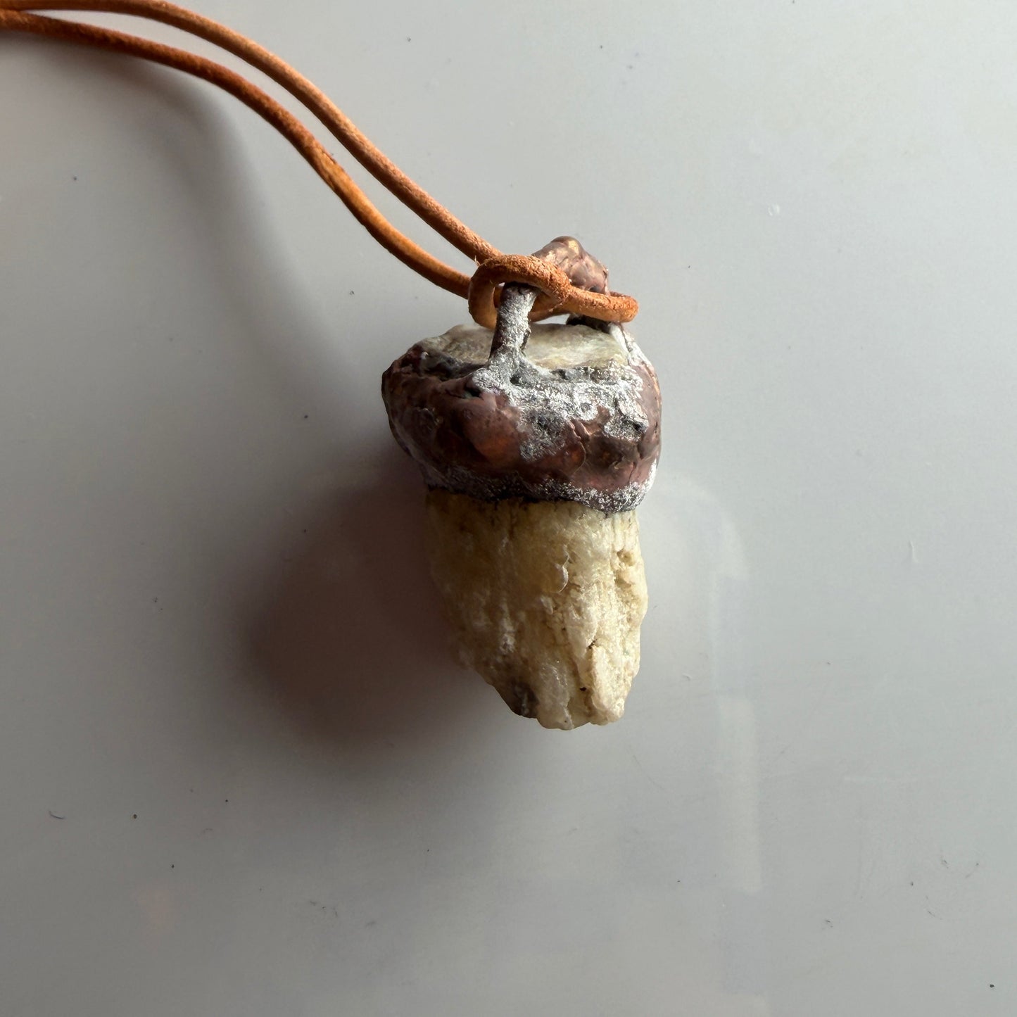 Gotita Necklace