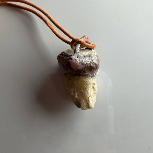 Gotita Necklace