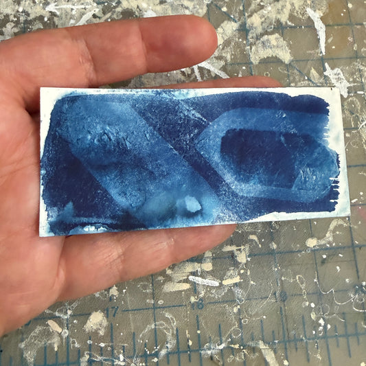 Crystal Conjure 4