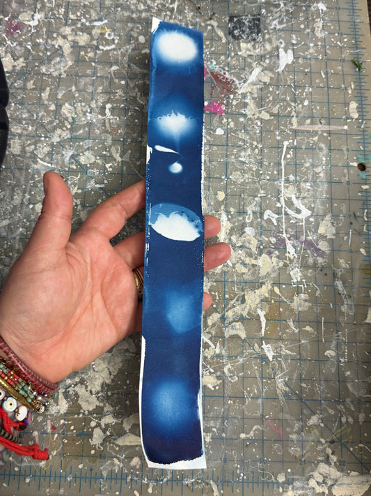Crystal Conjure 9