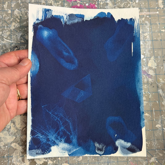 Crystal Conjure 11