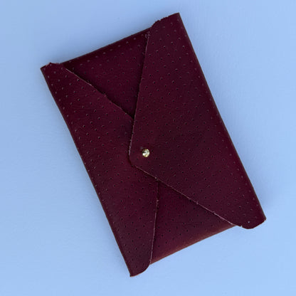 Perfume Pouch for samples Tinto