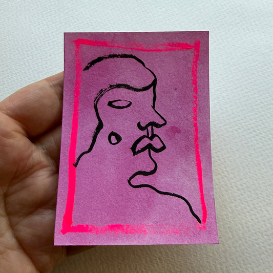 Profile Collectible