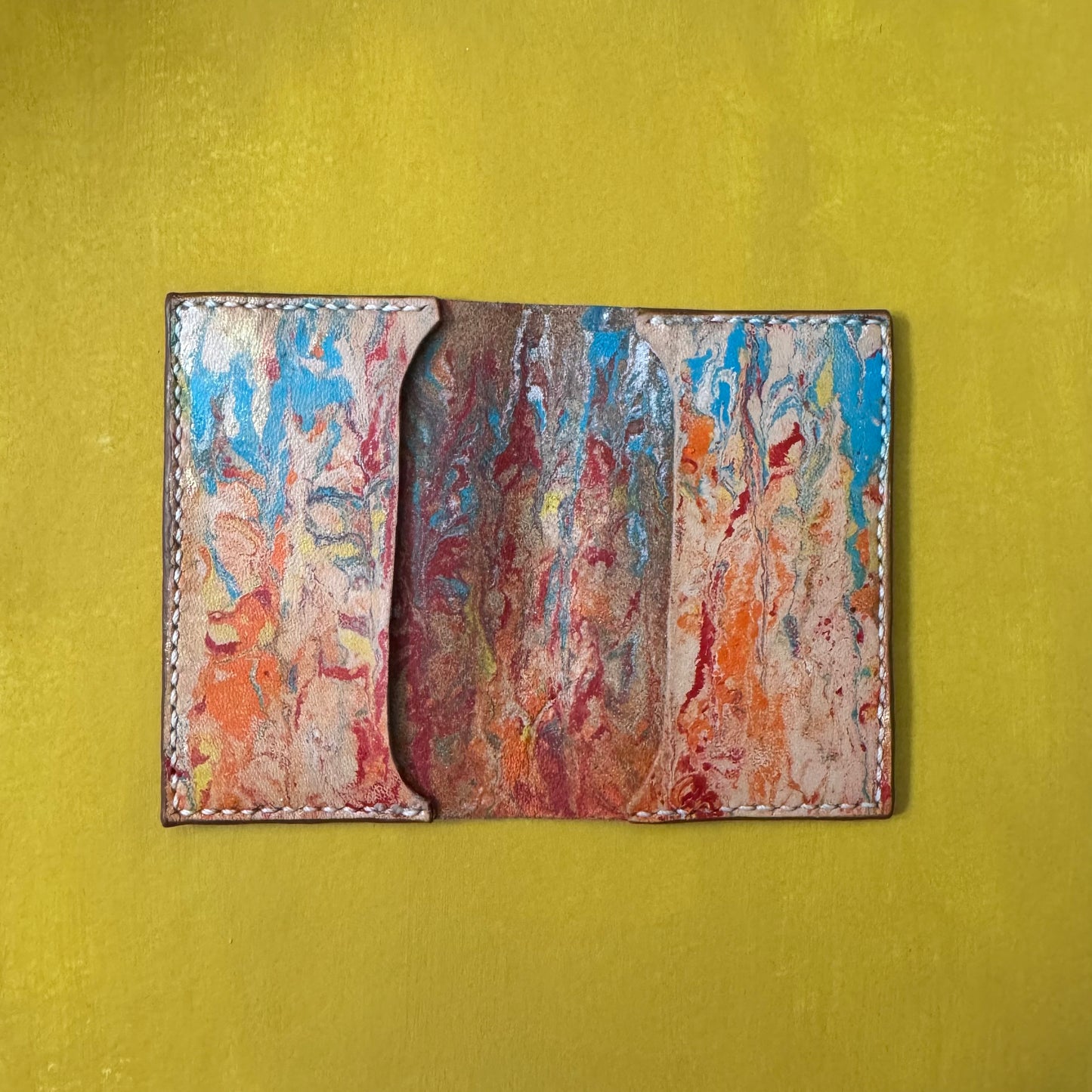 Nebula Wallet