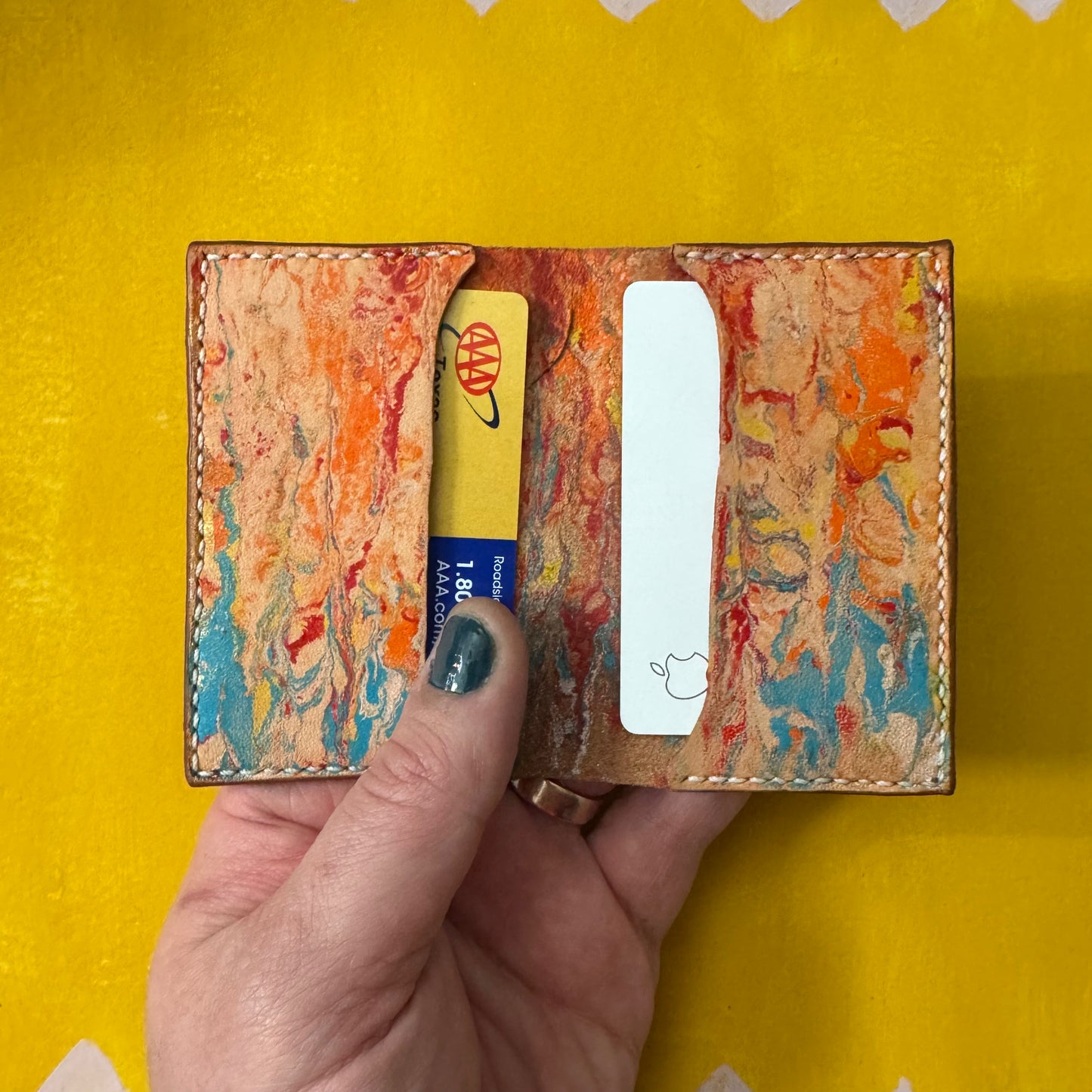 Nebula Wallet
