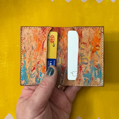 Nebula Wallet