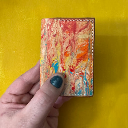 Nebula Wallet