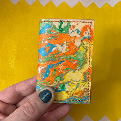 Sunburst Wallet