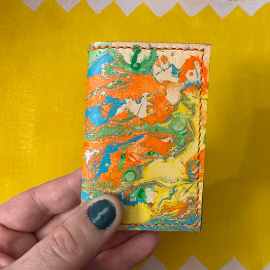Sunburst Wallet