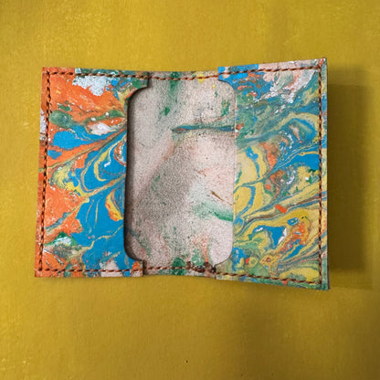 Sunburst Wallet