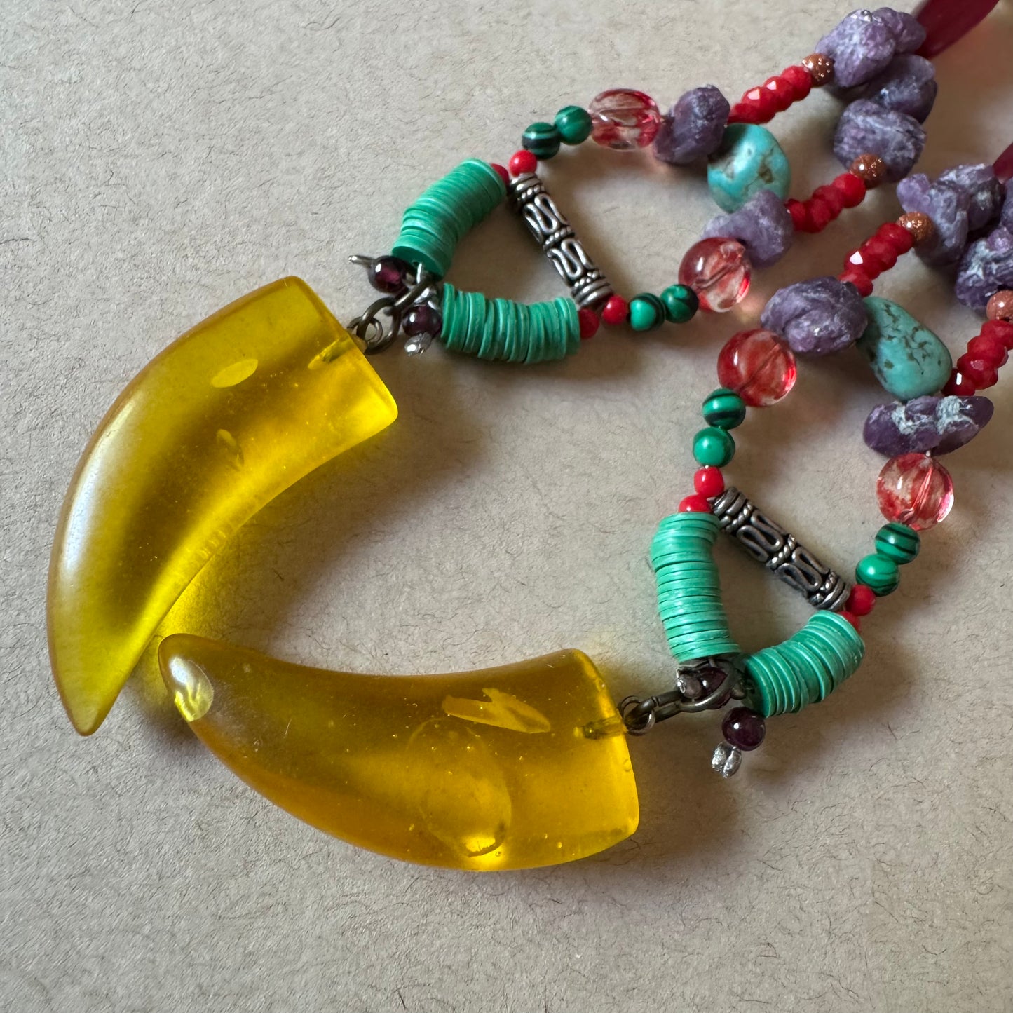 Bloodfruit & Garnet Moon