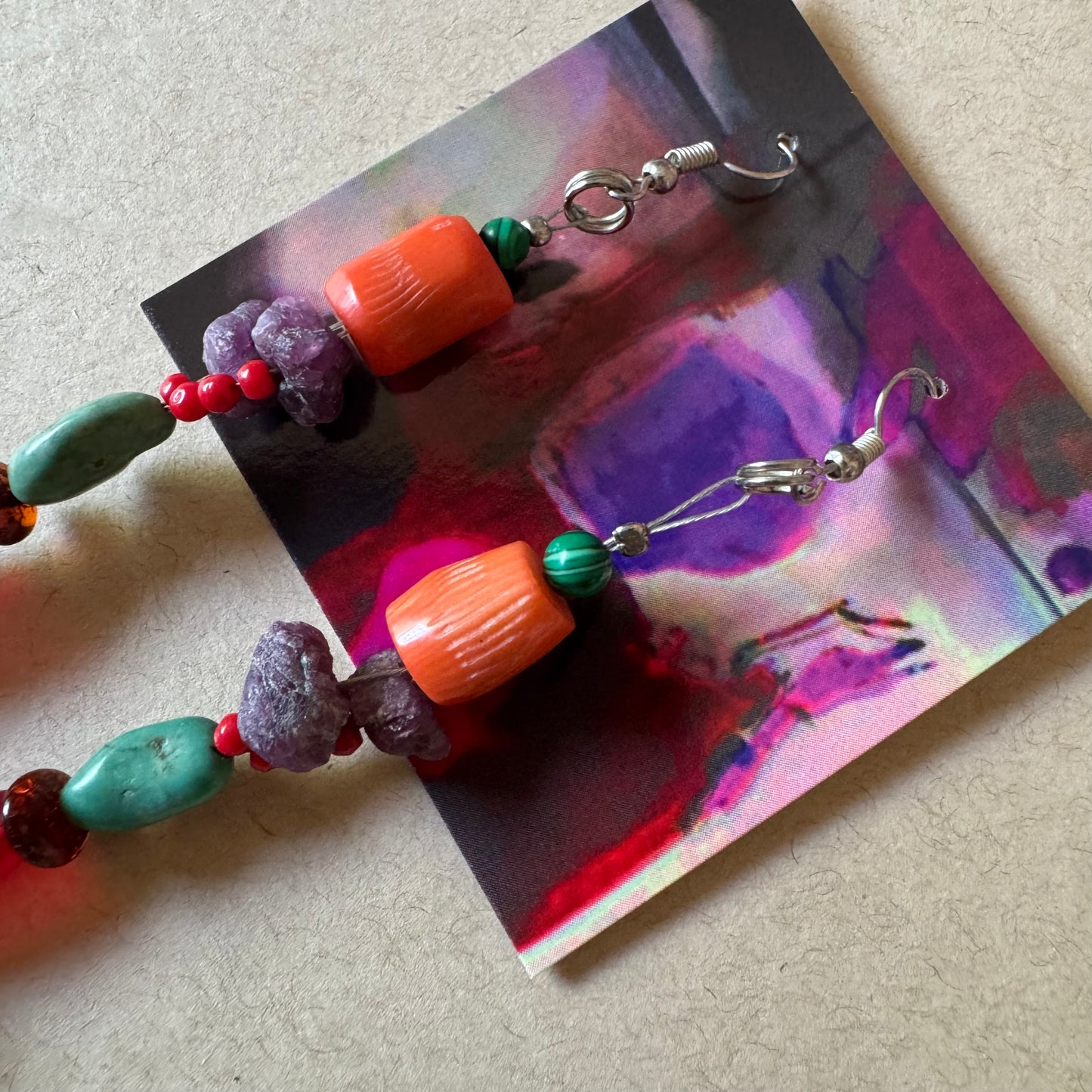 Bloodfruit & Garnet Moon