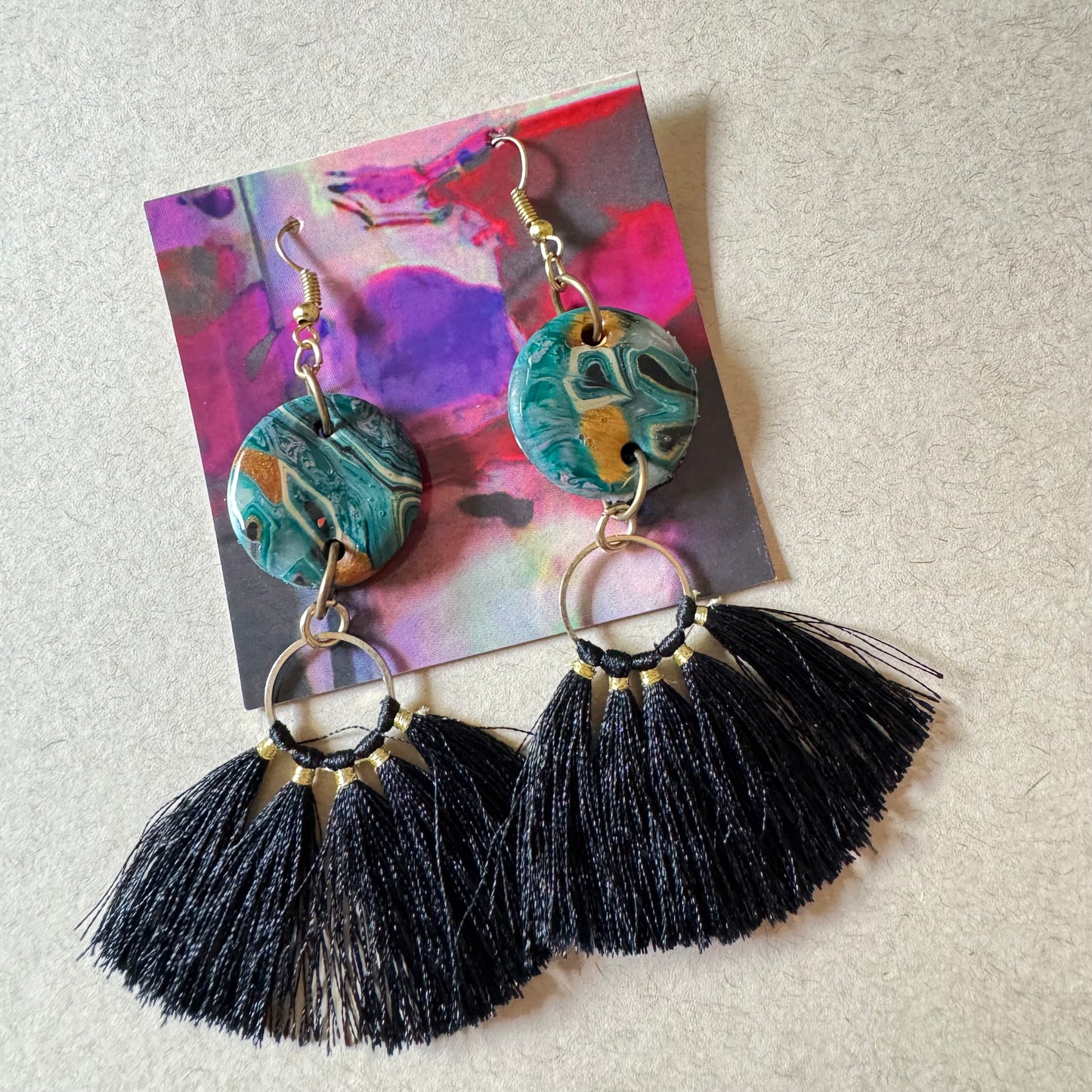 Medianoche en la Selva