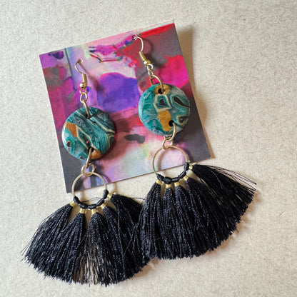 Medianoche en la Selva