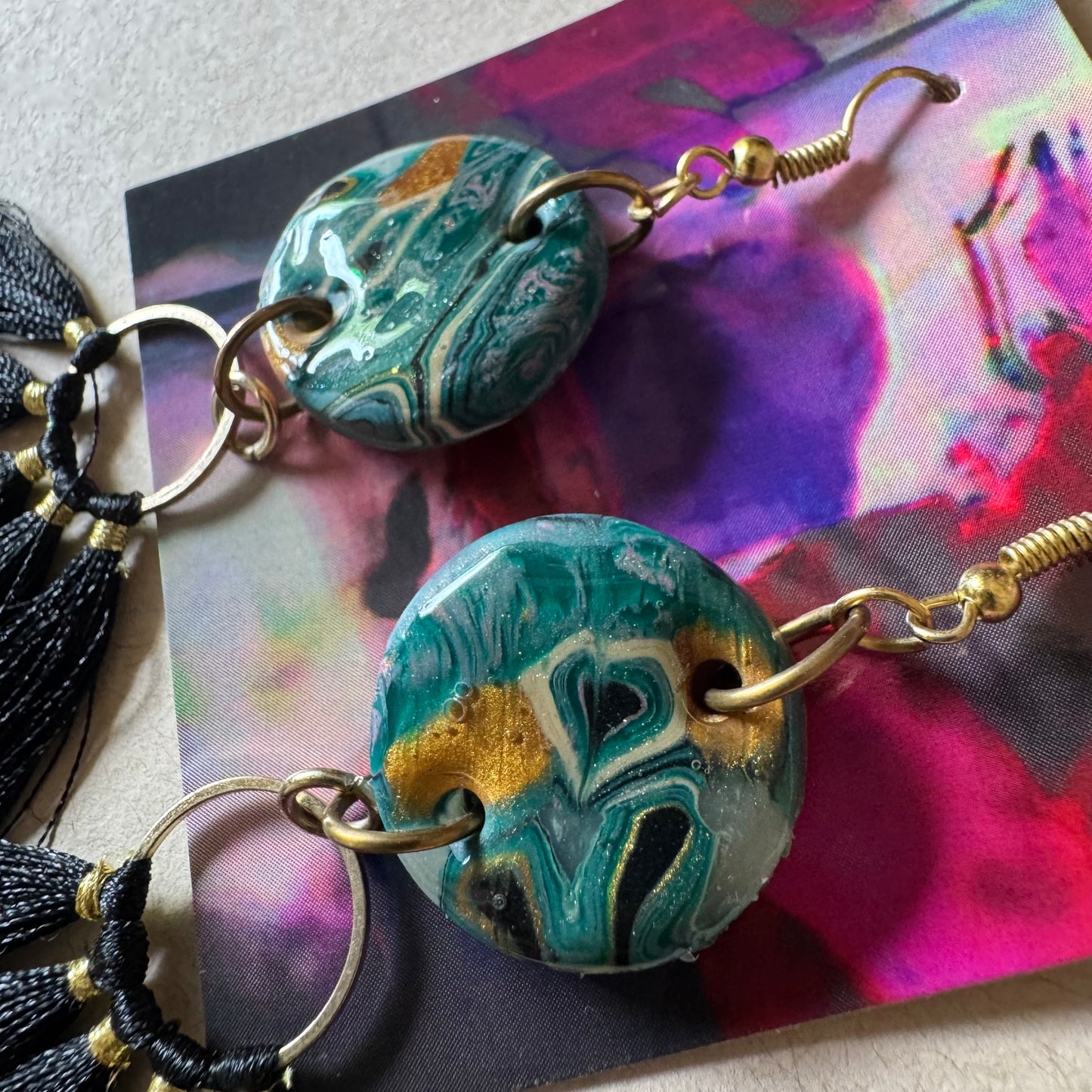 Medianoche en la Selva