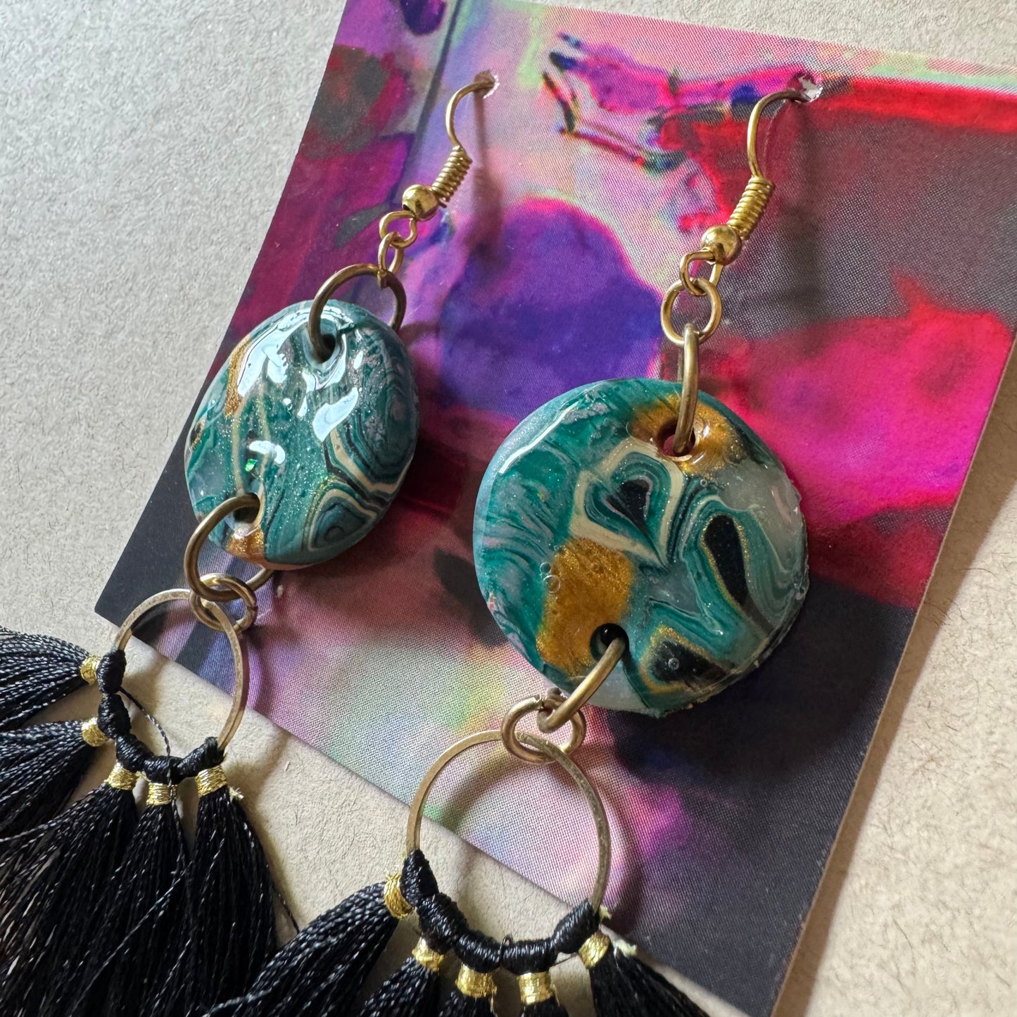 Medianoche en la Selva