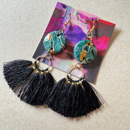 Medianoche en la Selva