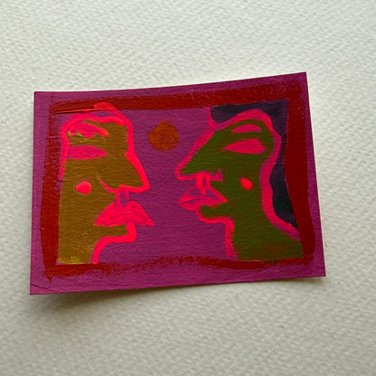mirror me Collectible