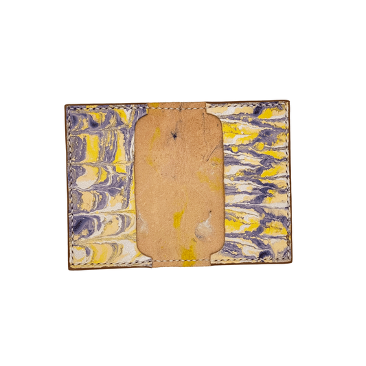 Orbit Card Wallet