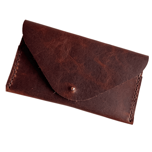 Perfume Pouch for samples áspera