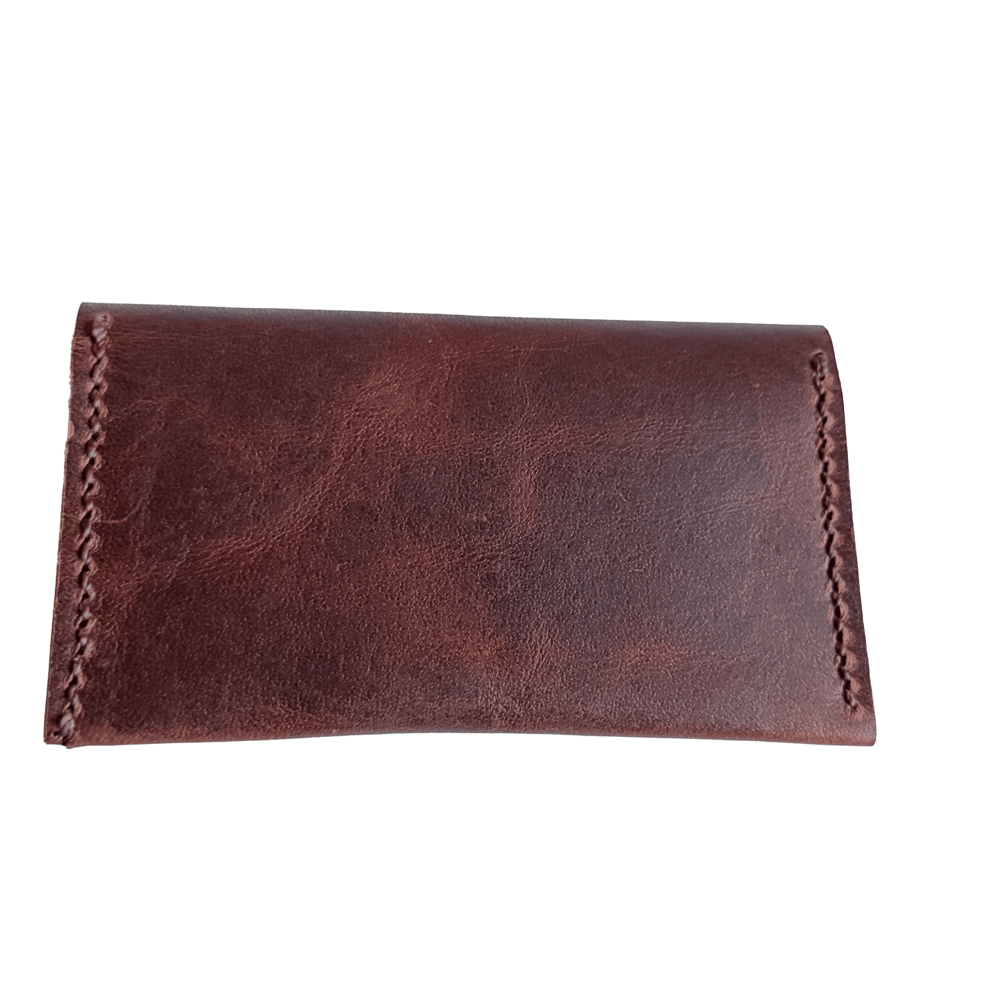 Perfume Pouch for samples brown