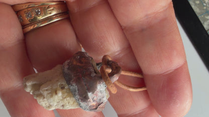 Gotita Necklace