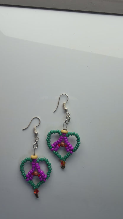 Corazón Corazón Verde